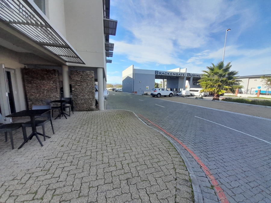 To Let commercial Property for Rent in Brackenfell Industrial Western Cape